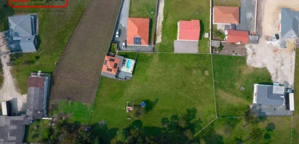 Fazenda / Sítio / Chácara com 6 Quartos à venda, 7875m² no Santa Gema, Colombo