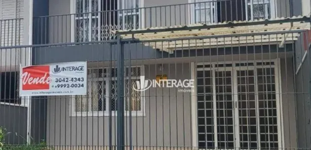 Sobrado com 3 Quartos à venda, 113m² no Ahú, Curitiba