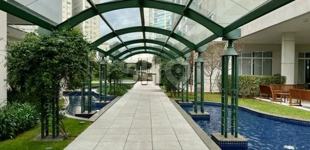 Apartamento com 3 Quartos à venda, 241m² no Água Branca, São Paulo