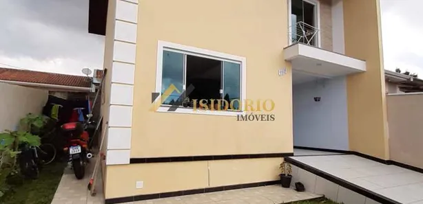 Sobrado com 3 Quartos à venda, 100m² no Santa Terezinha, Colombo