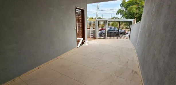 Casa com 3 Quartos à venda, 120m² no Terras Alpha, Resende