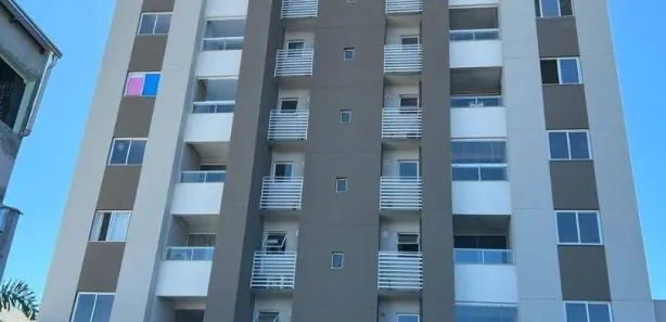 Apartamento com 2 Quartos para venda ou aluguel, 66m² no Escola Agrícola, Blumenau