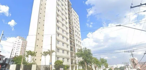 Apartamento com 3 Quartos à venda, 85m² no Jardim São Paulo(Zona Norte), São Paulo