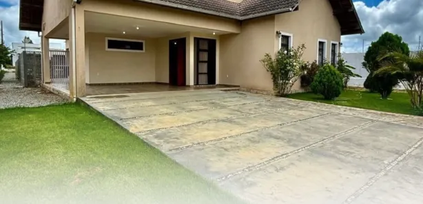 Casa de Condomínio com 4 Quartos para alugar, 150m² no , Bananeiras