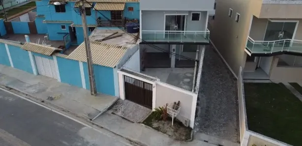 Casa com 3 Quartos à venda, 122m² no Bananeiras, Araruama