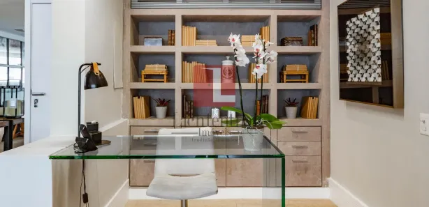 Cobertura com 2 Quartos para alugar, 140m² no Jardim Paulista, São Paulo