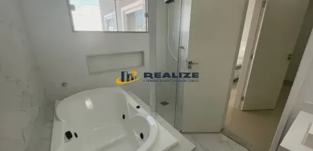 Casa de Condomínio com 3 Quartos para alugar, 90m² no Parque Novo Jockey, Campos dos Goytacazes
