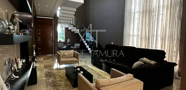 Sobrado com 4 Quartos para venda ou aluguel, 420m² no Cerâmica, São Caetano do Sul