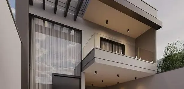 Casa com 3 Quartos à venda, 250m² no Residencial Bom Jardim, Santa Bárbara D'Oeste