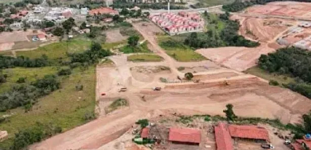 Terreno / Lote / Condomínio à venda, 516m² no Parque Residencial Indaiá, Indaiatuba