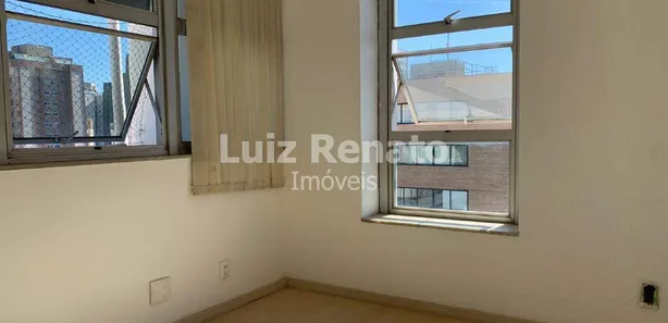 Conjunto Comercial / Sala para alugar, 72m² no Boa Viagem, Belo Horizonte