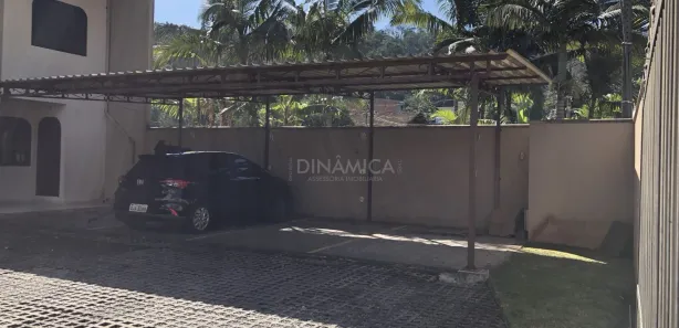 Apartamento com 3 Quartos à venda, 86m² no Badenfurt, Blumenau
