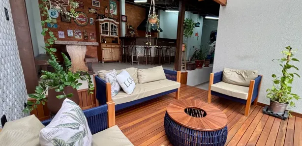 Casa com 3 Quartos à venda, 210m² no Velha, Blumenau