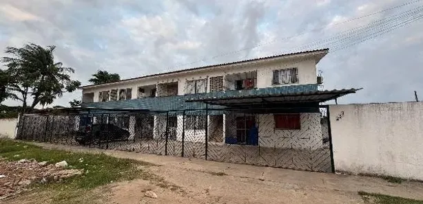 Apartamento com 2 Quartos à venda, 48m² no Pau Amarelo, Paulista
