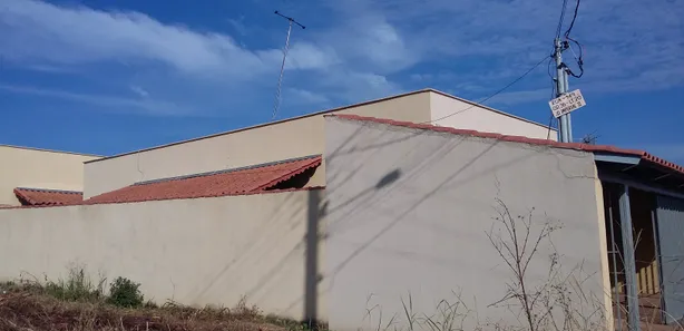 Casa com 8 Quartos à venda, 275m² no Setor Jardim Imperial, Trindade