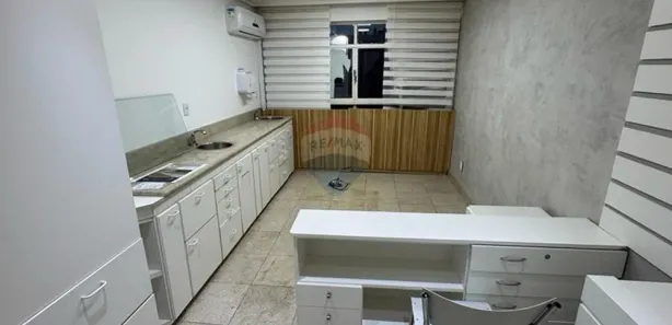 Conjunto Comercial / Sala à venda, 34m² no Asa Sul, Brasília