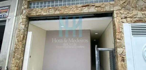 Conjunto Comercial / Sala para alugar, 75m² no Jardim Caiubi, Itaquaquecetuba