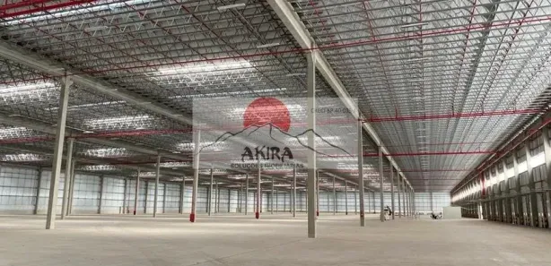 Galpão / Depósito / Armazém para alugar, 15174m² no Potuverá, Itapecerica da Serra