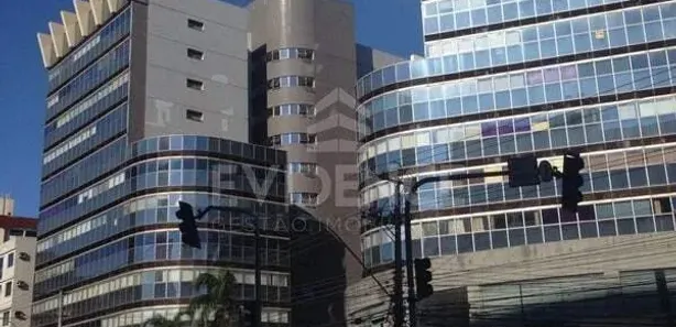 Conjunto Comercial / Sala para alugar, 35m² no Praia do Canto, Vitória