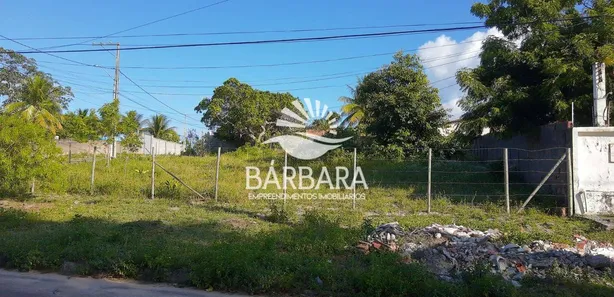 Terreno / Lote / Condomínio à venda, 880m² no Monte Gordo (Monte Gordo), Camaçari