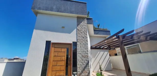 Casa de Condomínio com 3 Quartos à venda, 120m² no Monte Alto, Arraial do Cabo