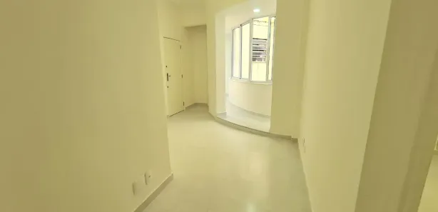 Apartamento com 1 Quarto à venda, 40m² no Catete, Rio de Janeiro