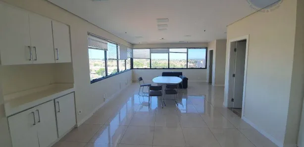 Conjunto Comercial / Sala à venda, 70m² no Alto da Vila Nova, Itu