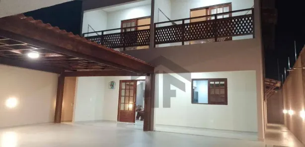 Casa com 3 Quartos à venda, 167m² no Vila da Praia, São José da Coroa Grande