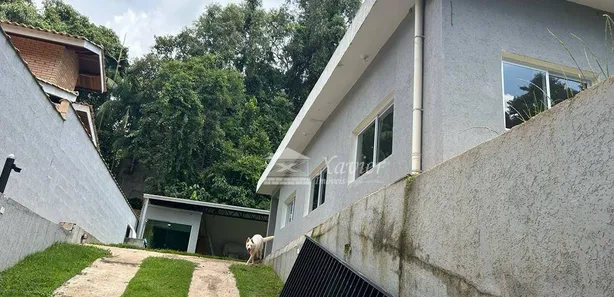 Casa com 2 Quartos para venda ou aluguel, 180m² no Transurb, Itapevi