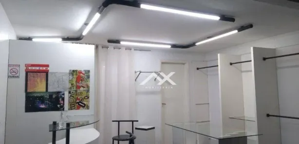 Loja / Salão / Ponto Comercial à venda, 49m² no Jardim Panorama, Bauru