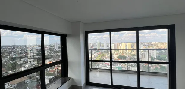 Loft com 1 Quarto à venda, 46m² no Jardim dos Estados, Campo Grande