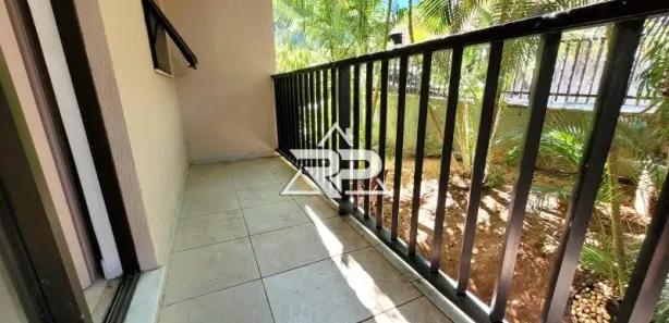 Apartamento com 1 Quarto à venda, 45m² no Bonsucesso, Petrópolis