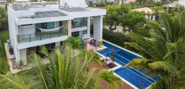 Casa com 6 Quartos à venda, 572m² no Industrial, Camaçari