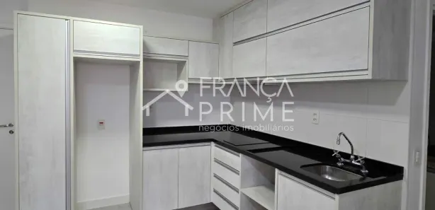 Apartamento com 2 Quartos para alugar, 60m² no Água Branca, São Paulo