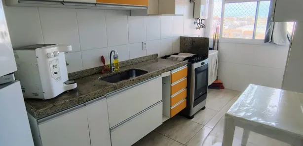 Cobertura com 2 Quartos para venda ou aluguel, 100m² no Centro, Cabo Frio