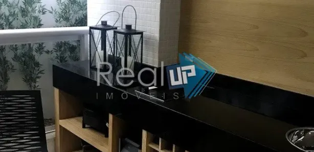 Apartamento com 2 Quartos à venda, 86m² no Barra Olímpica, Rio de Janeiro