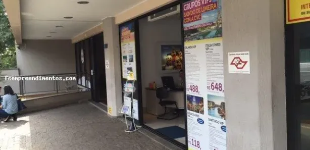 Conjunto Comercial / Sala para alugar, 94m² no Boa Vista, Limeira