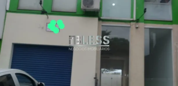 Loja / Salão / Ponto Comercial para alugar, 150m² no Vila Santa Terezinha, Várzea Paulista