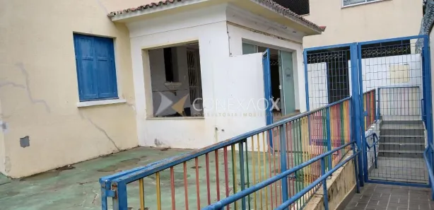 Prédio Inteiro com 13 Quartos para venda ou aluguel, 644m² no Centro, Campinas