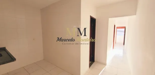 Kitnet com 1 Quarto para alugar, 10m² no Chácara Mariléa, Rio das Ostras
