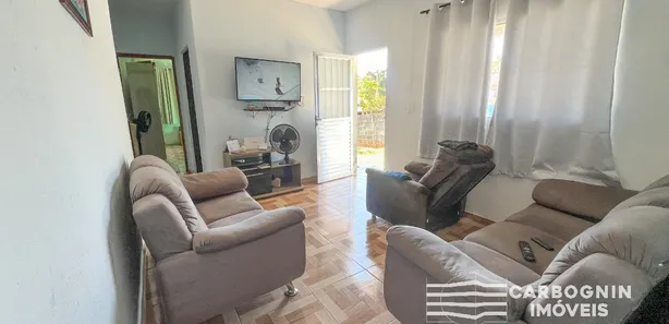 Fazenda / Sítio / Chácara com 3 Quartos à venda, 126m² no Caçapava Velha, Caçapava