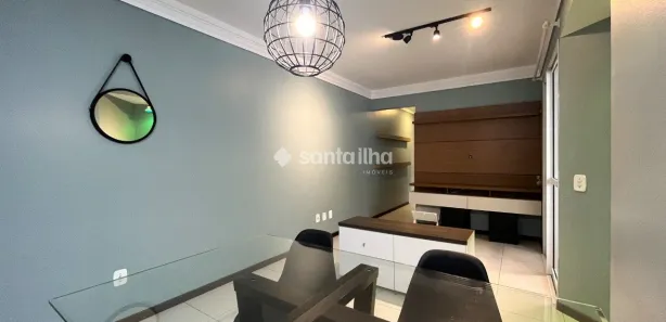 Apartamento com 2 Quartos para alugar, 65m² no Campeche, Florianópolis