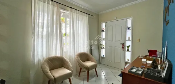 Casa com 3 Quartos à venda, 84m² no Glória, Joinville