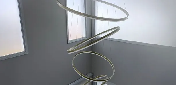 Casa de Condomínio com 3 Quartos para alugar, 250m² no Residencial Ibi-Aram, Itupeva