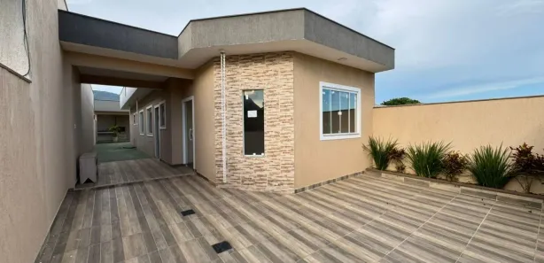 Casa com 3 Quartos à venda, 100m² no Praia de Itaipuaçu (Itaipuaçu), Maricá