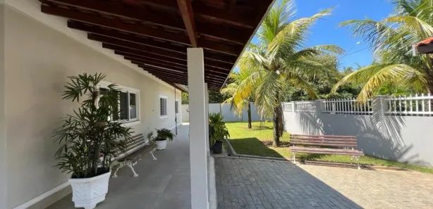 Fazenda / Sítio / Chácara com 4 Quartos à venda, 300m² no Condomínio Zuleika Jabour, Salto