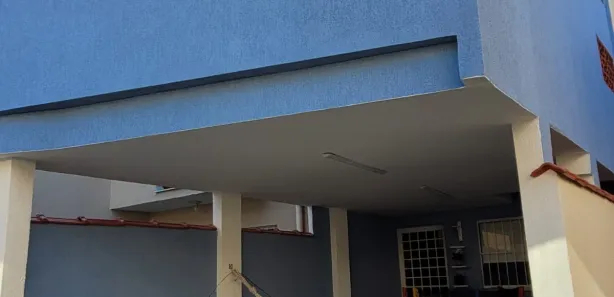Casa de Condomínio com 2 Quartos à venda, 65m² no Posse, Nova Iguaçu