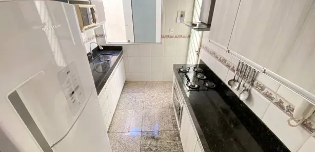 Sobrado com 3 Quartos à venda, 115m² no Jardim Santa Madalena, Sumaré