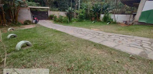 Apartamento com 2 Quartos para alugar, 60m² no Lagoinha, Miguel Pereira