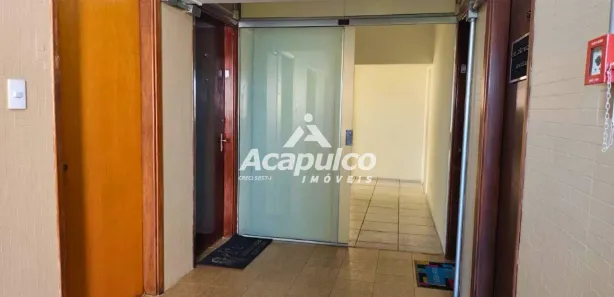 Conjunto Comercial / Sala à venda, 111m² no Centro, Americana